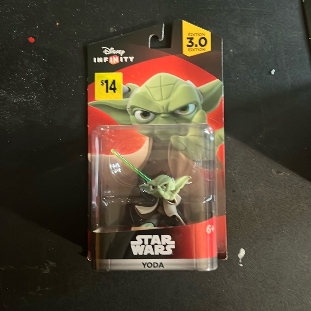 Disney infinity